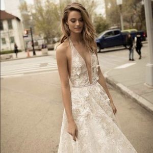 Berta Wedding Gown